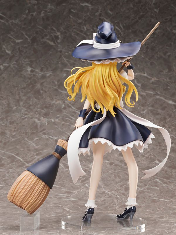 Touhou Project - Kirisame Marisa - B-style - 1/4