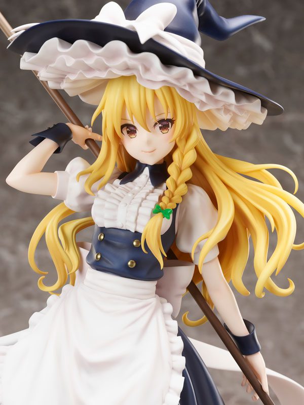 Touhou Project - Kirisame Marisa - B-style - 1/4