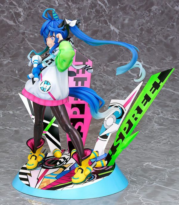 Uma Musume: Pretty Derby - Twin Turbo - 1/7 (Phat Company)