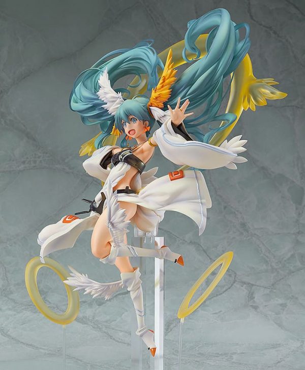 Wixoss - Tamayorihime - Wonderful Hobby Selection - 1/1 - Sun Priestess (Max Factory)