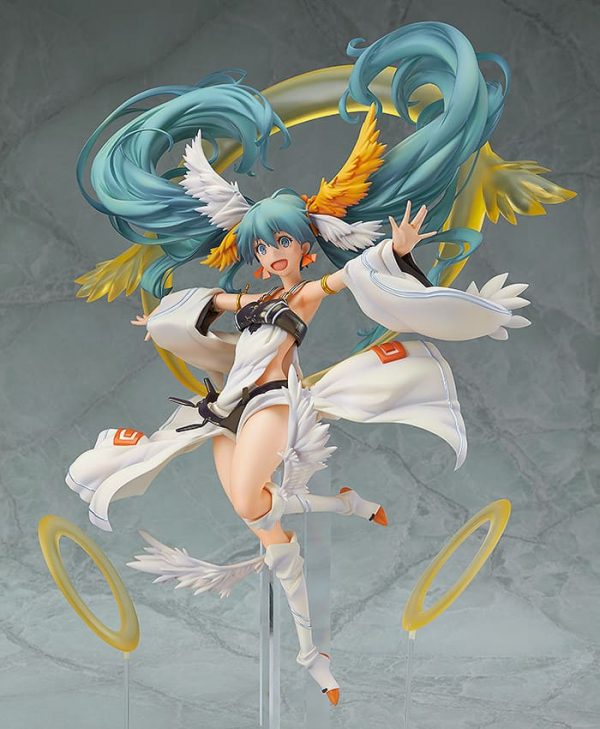 Wixoss - Tamayorihime - Wonderful Hobby Selection - 1/1 - Sun Priestess (Max Factory)