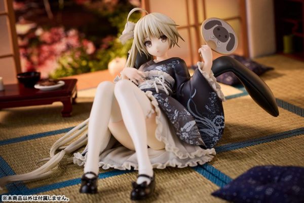 Yosuga no Sora - Kasugano Sora - 1/7 - Yukata ver. (Alphamax)