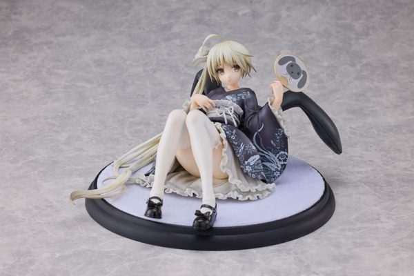 Yosuga no Sora - Kasugano Sora - 1/7 - Yukata ver. (Alphamax)