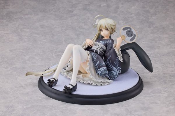 Yosuga no Sora - Kasugano Sora - 1/7 - Yukata ver. (Alphamax)