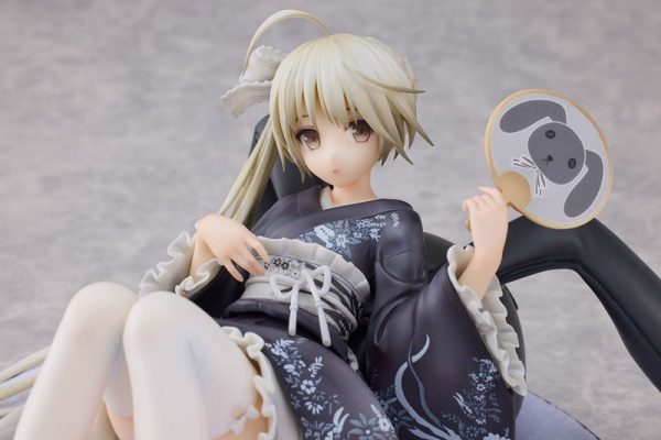 Yosuga no Sora - Kasugano Sora - 1/7 - Yukata ver. (Alphamax)