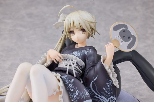 Yosuga no Sora - Kasugano Sora - 1/7 - Yukata ver. (Alphamax)