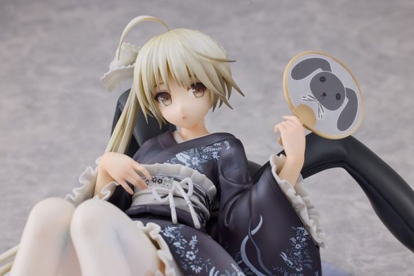 Yosuga no Sora - Kasugano Sora - 1/7 - Yukata ver. (Alphamax)