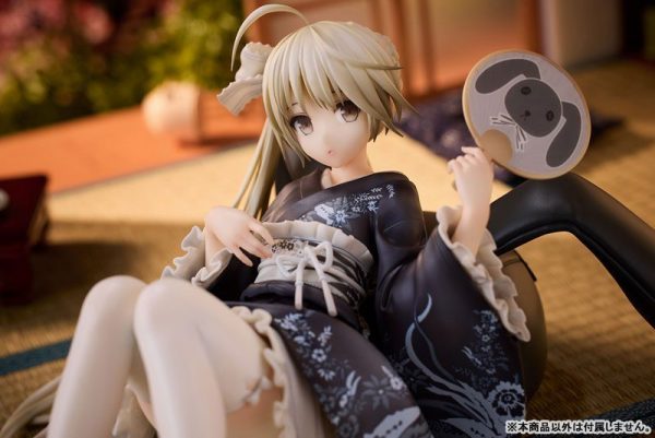 Yosuga no Sora - Kasugano Sora - 1/7 - Yukata ver. (Alphamax)