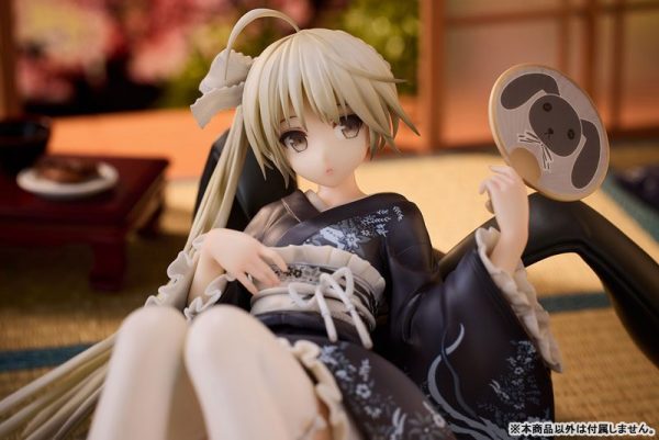 Yosuga no Sora - Kasugano Sora - 1/7 - Yukata ver. (Alphamax)