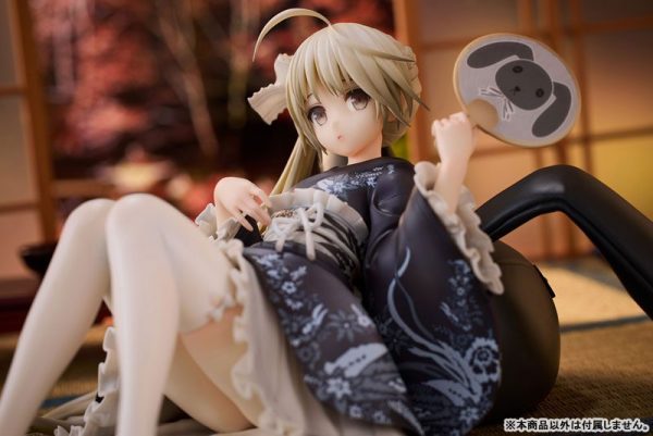 Yosuga no Sora - Kasugano Sora - 1/7 - Yukata ver. (Alphamax)