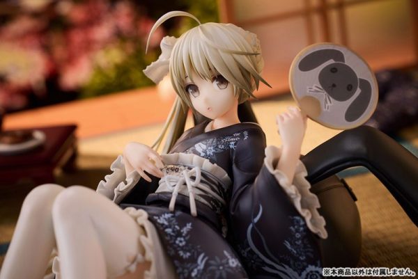 Yosuga no Sora - Kasugano Sora - 1/7 - Yukata ver. (Alphamax)