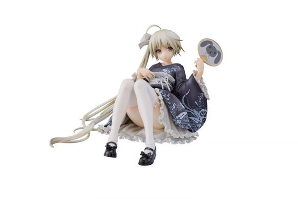 Yosuga no Sora - Kasugano Sora - 1/7 - Yukata ver. (Alphamax)