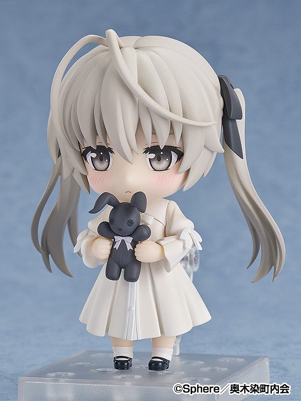 Yosuga no Sora - Kasugano Sora - Nendoroid #2358