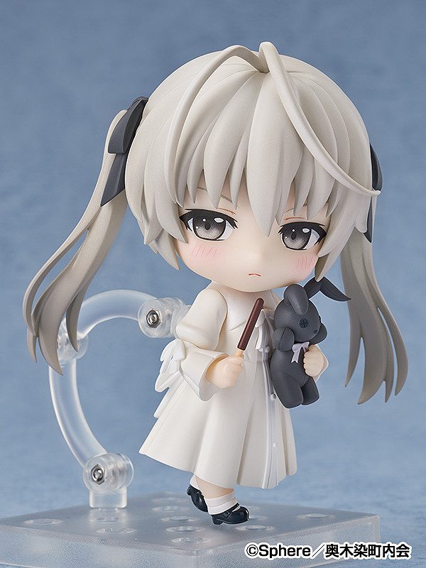 Yosuga no Sora - Kasugano Sora - Nendoroid #2358