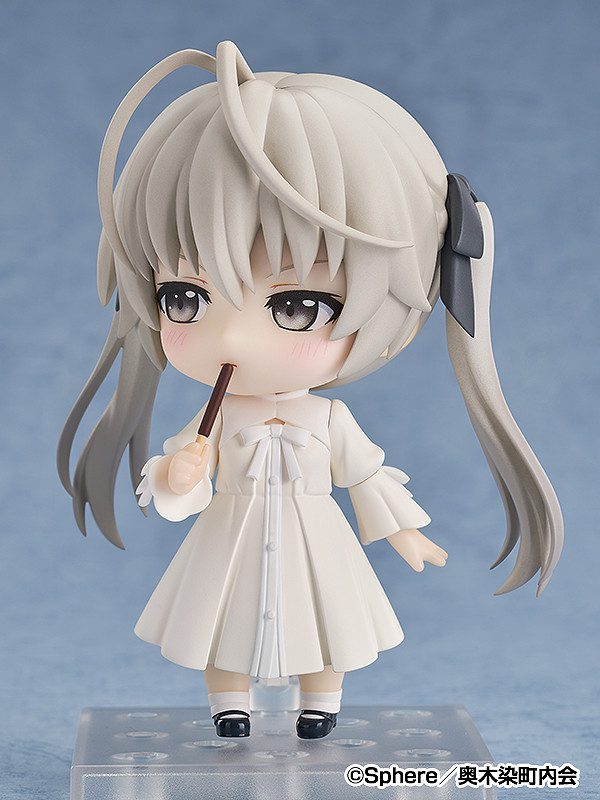 Yosuga no Sora - Kasugano Sora - Nendoroid #2358