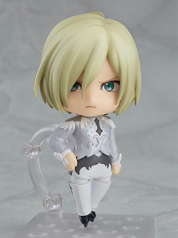 Yuri!!! on Ice - Yuri Plisetsky - Nendoroid #799