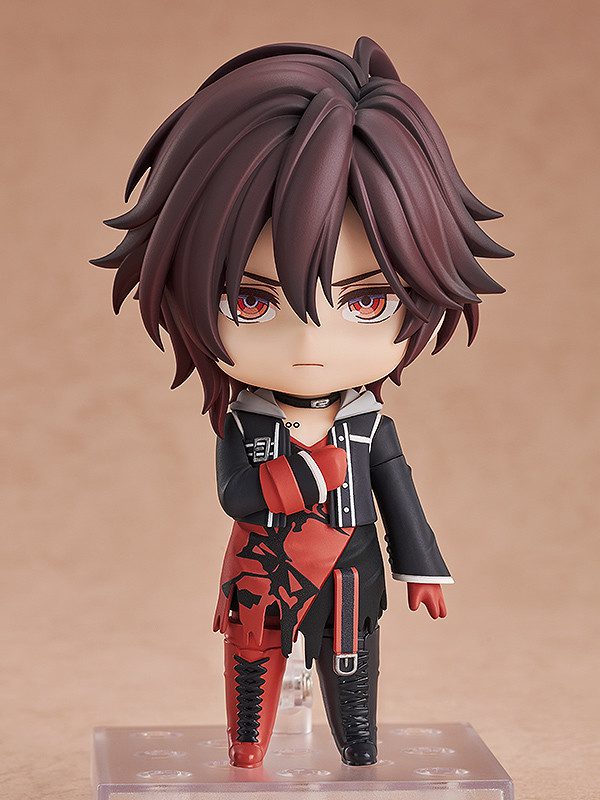 Amnesia - Shin - Nendoroid #2314