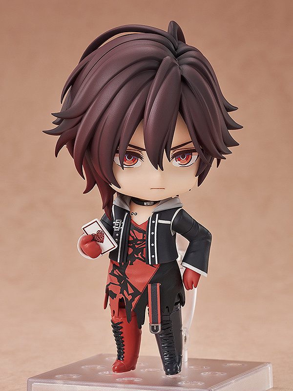 Amnesia - Shin - Nendoroid #2314