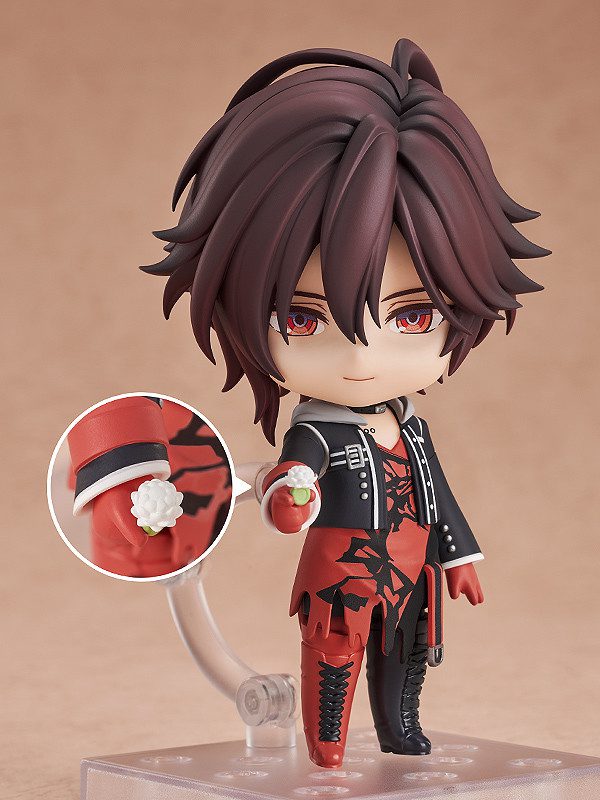 Amnesia - Shin - Nendoroid #2314