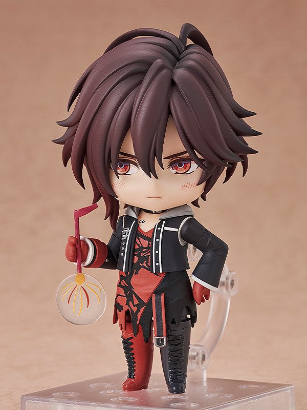 Amnesia - Shin - Nendoroid #2314