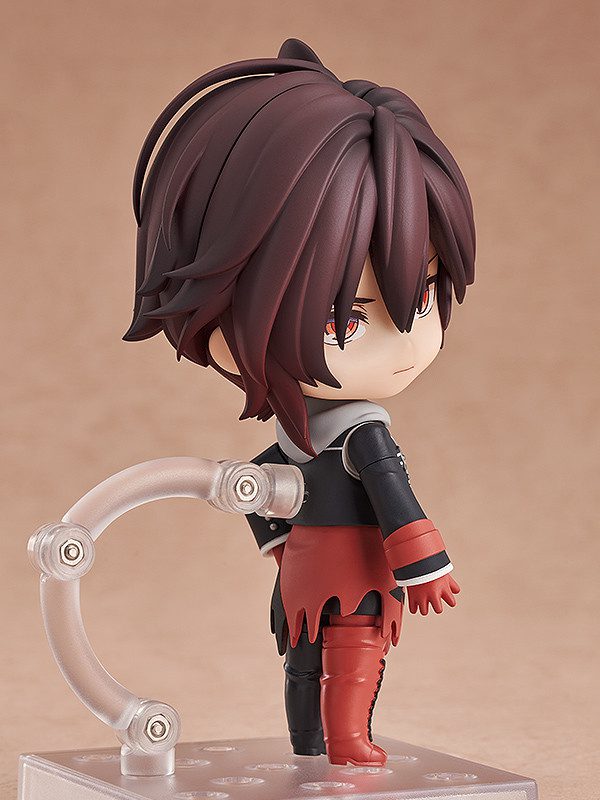 Amnesia - Shin - Nendoroid #2314