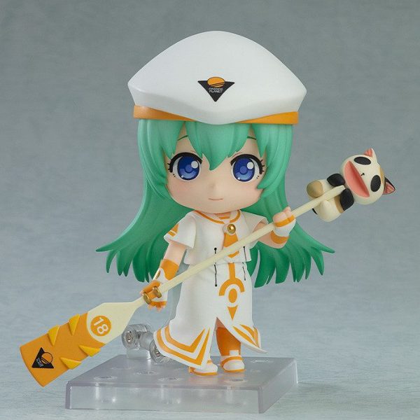 Aria - Alice Carroll - Nendoroid #2286