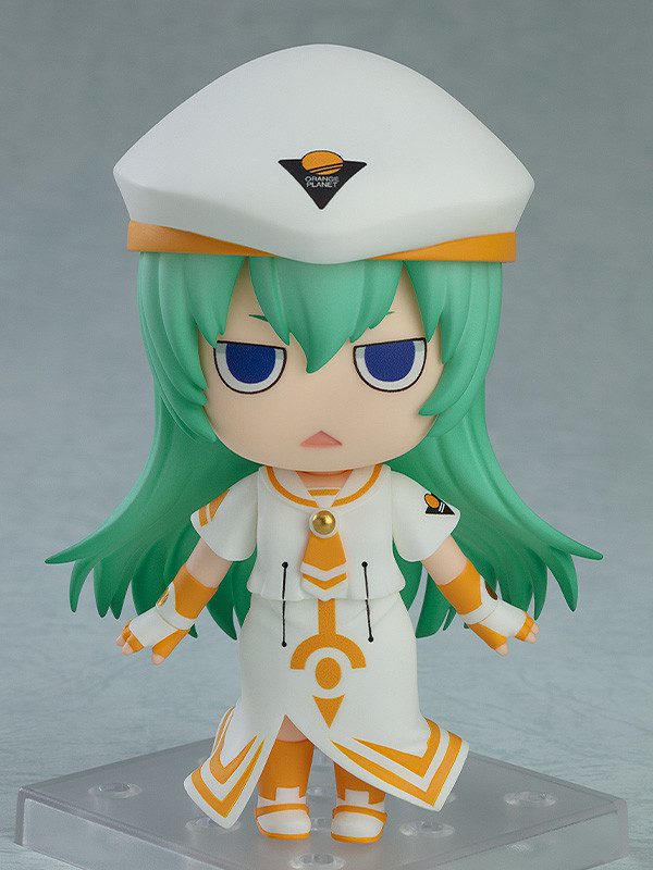 Aria - Alice Carroll - Nendoroid #2286