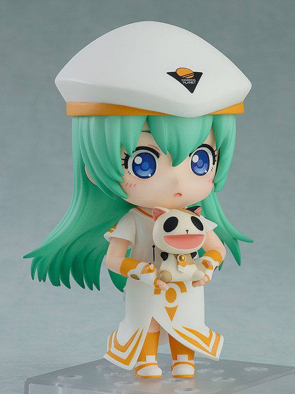 Aria - Alice Carroll - Nendoroid #2286