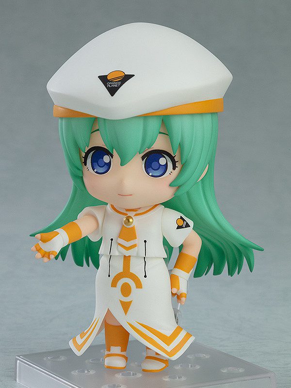 Aria - Alice Carroll - Nendoroid #2286