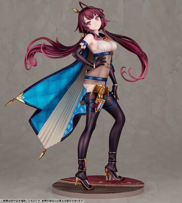 Atelier Sophie 2 ~Fushigi na Yume no Renkinjutsushi~ - Ramizel Erlenmeyer - KT Model+ - 1/7