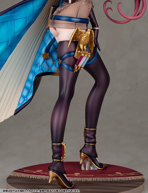 Atelier Sophie 2 ~Fushigi na Yume no Renkinjutsushi~ - Ramizel Erlenmeyer - KT Model+ - 1/7