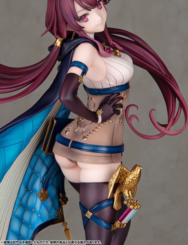 Atelier Sophie 2 ~Fushigi na Yume no Renkinjutsushi~ - Ramizel Erlenmeyer - KT Model+ - 1/7