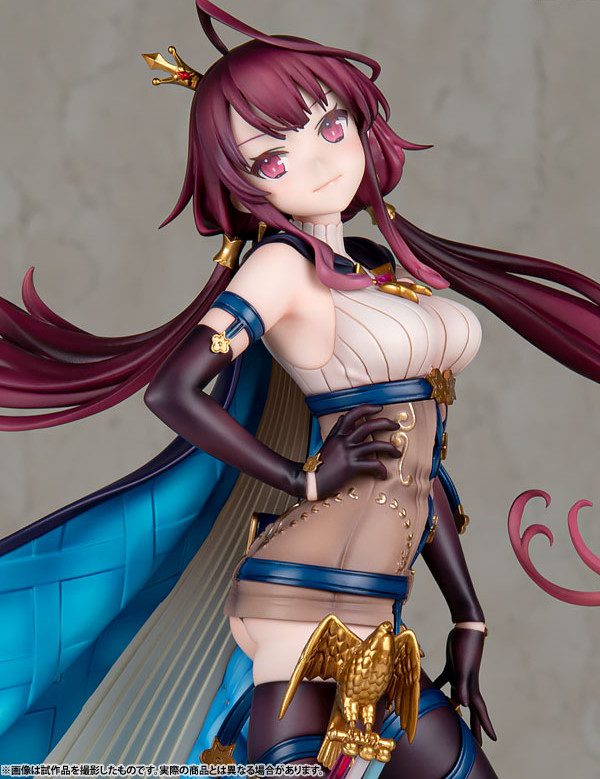 Atelier Sophie 2 ~Fushigi na Yume no Renkinjutsushi~ - Ramizel Erlenmeyer - KT Model+ - 1/7