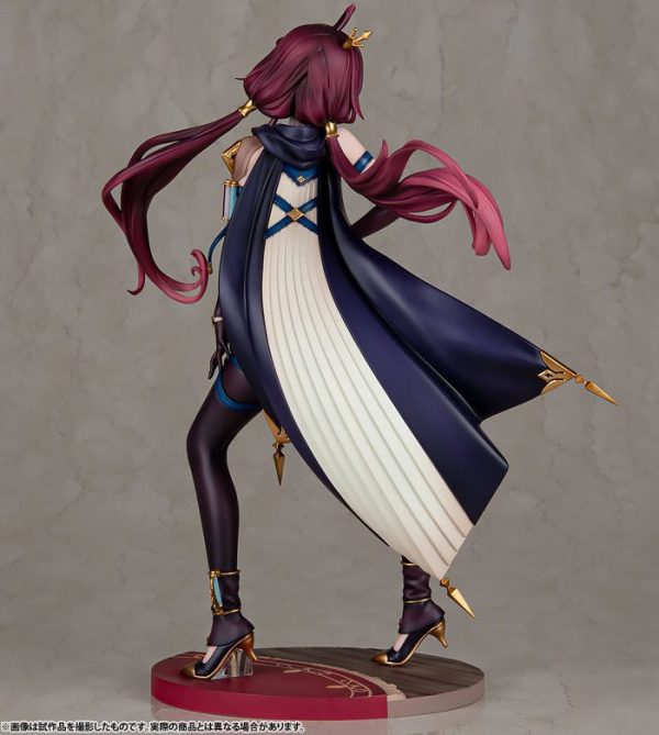 Atelier Sophie 2 ~Fushigi na Yume no Renkinjutsushi~ - Ramizel Erlenmeyer - KT Model+ - 1/7