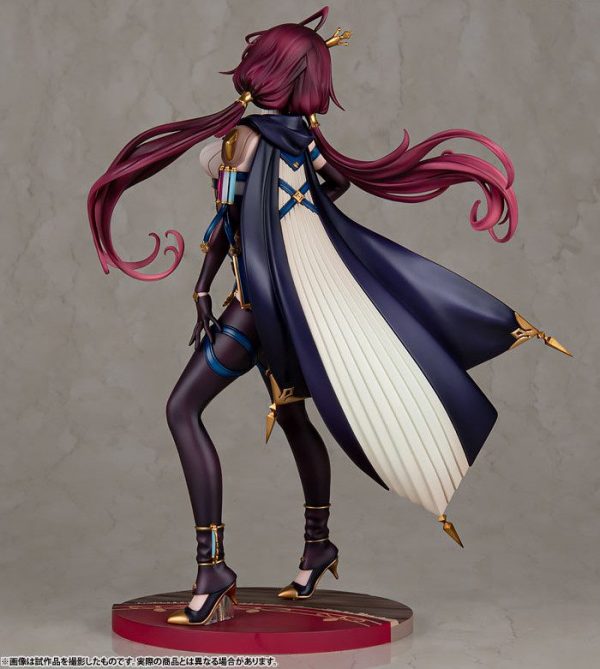 Atelier Sophie 2 ~Fushigi na Yume no Renkinjutsushi~ - Ramizel Erlenmeyer - KT Model+ - 1/7