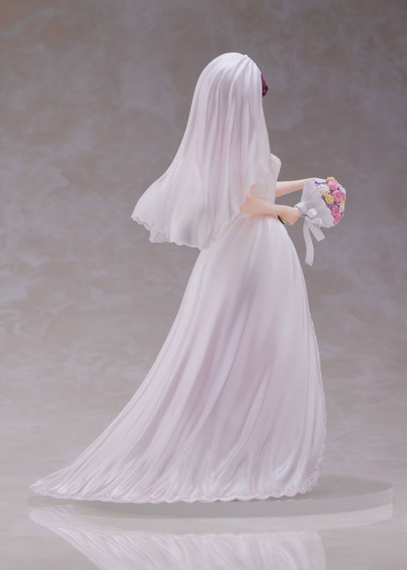 Atelier Sophie 2 ~Fushigi na Yume no Renkinjutsushi~ - Sophie Neuenmuller - F:Nex - 1/7 - Wedding Dress (FuRyu)