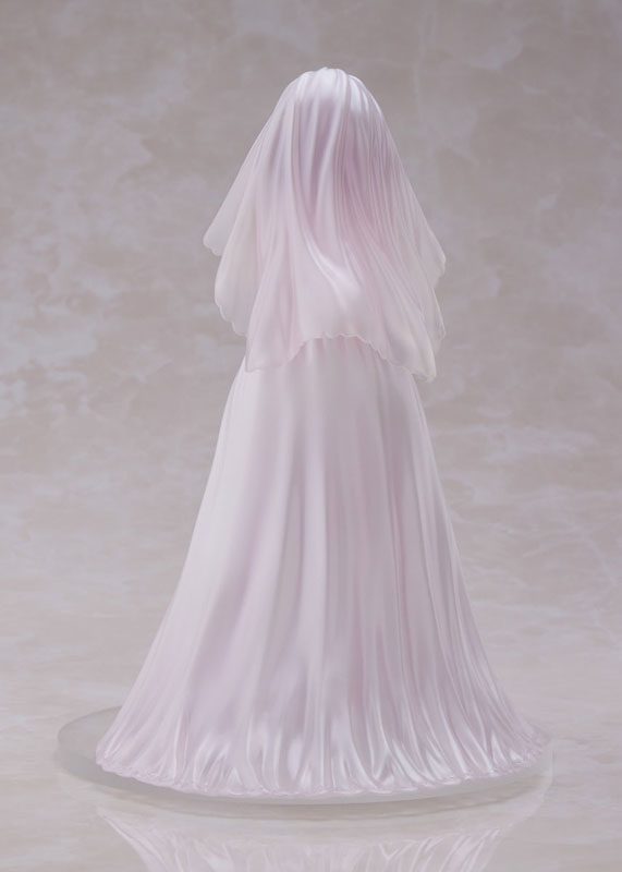 Atelier Sophie 2 ~Fushigi na Yume no Renkinjutsushi~ - Sophie Neuenmuller - F:Nex - 1/7 - Wedding Dress (FuRyu)