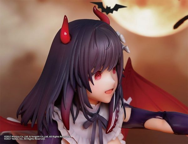 Azur Lane - Royal Fortune - 1/7 - Treats from the Deep ver. (Wings Inc.)