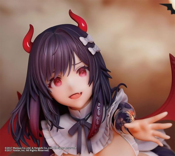 Azur Lane - Royal Fortune - 1/7 - Treats from the Deep ver. (Wings Inc.)