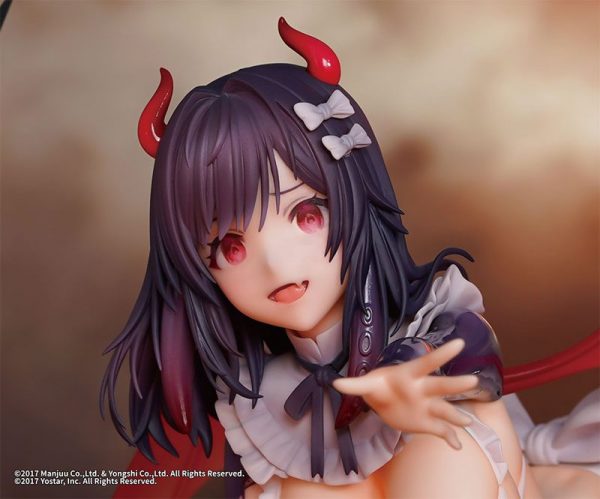 Azur Lane - Royal Fortune - 1/7 - Treats from the Deep ver. (Wings Inc.)