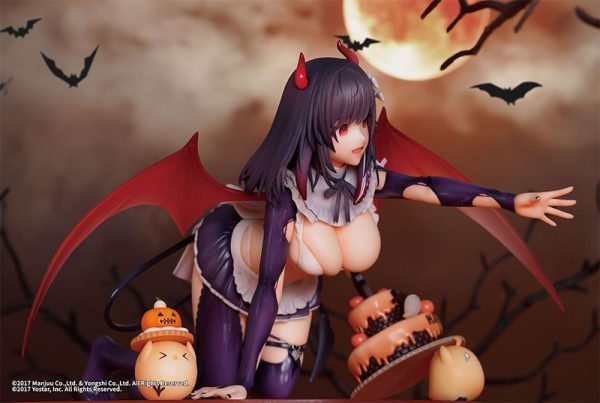 Azur Lane - Royal Fortune - 1/7 - Treats from the Deep ver. (Wings Inc.)