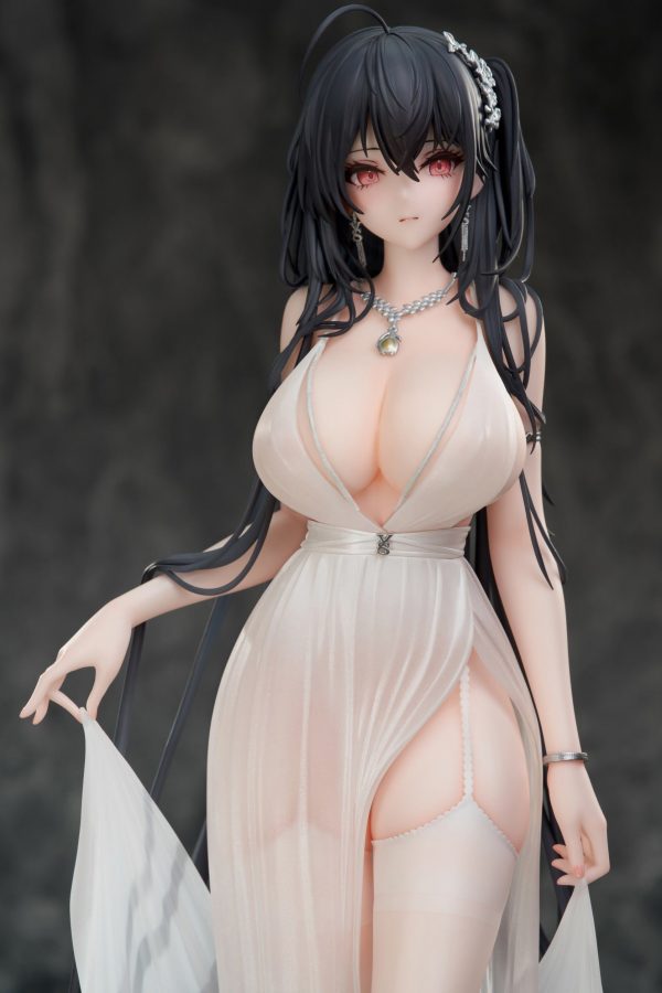 Azur Lane - Taiho Covenant - Sea Breeze Temptation Ver. - 1/6 - Standard Edition (AniGame)