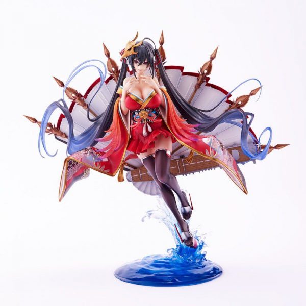 Azur Lane - Taihou - 1/7 (Kotobukiya)