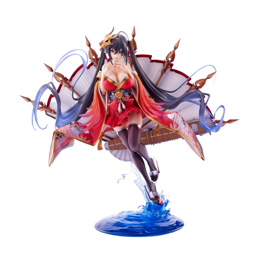 Azur Lane - Taihou - 1/7 (Kotobukiya)