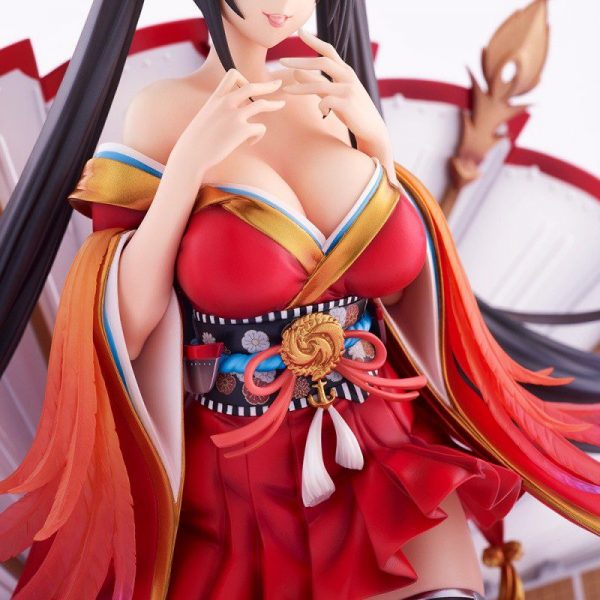 Azur Lane - Taihou - 1/7 (Kotobukiya)