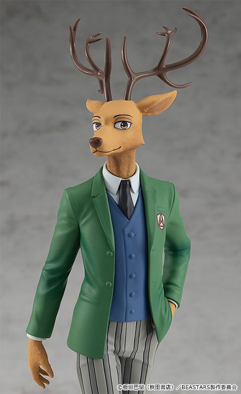 Beastars - Louis - Pop Up Parade