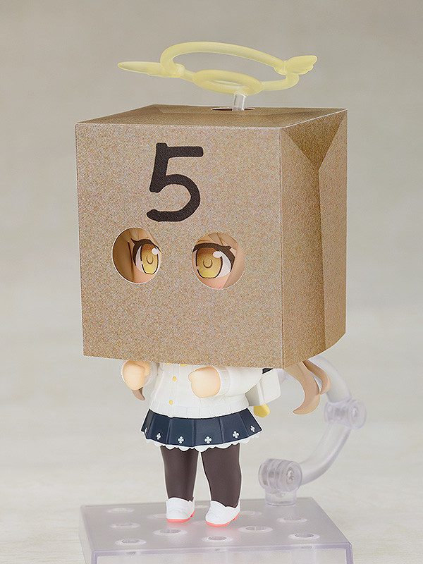 Blue Archive - Ajitani Hifumi - Nendoroid #2321