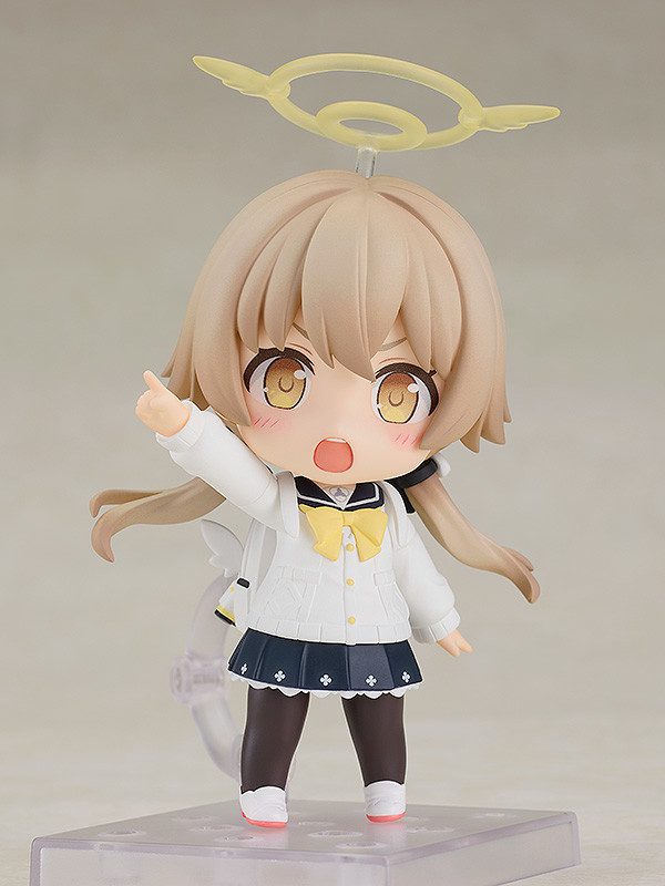 Blue Archive - Ajitani Hifumi - Nendoroid #2321