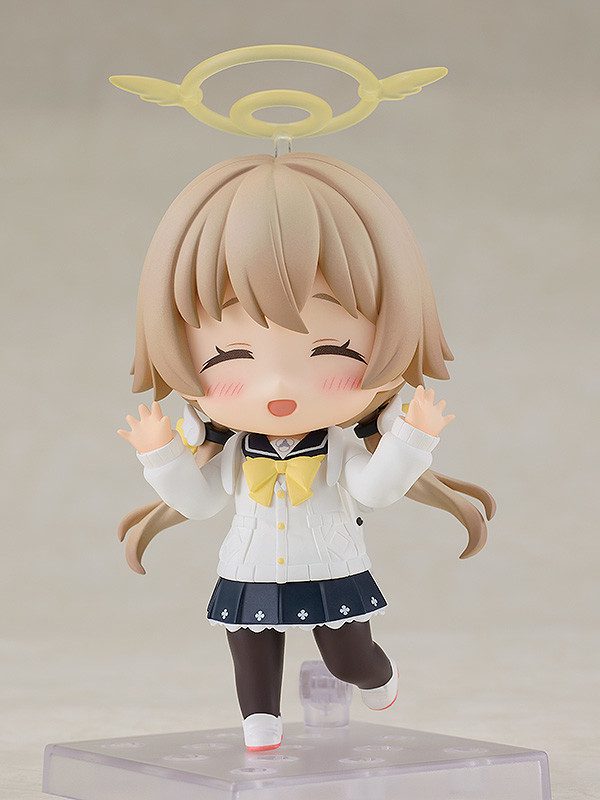 Blue Archive - Ajitani Hifumi - Nendoroid #2321