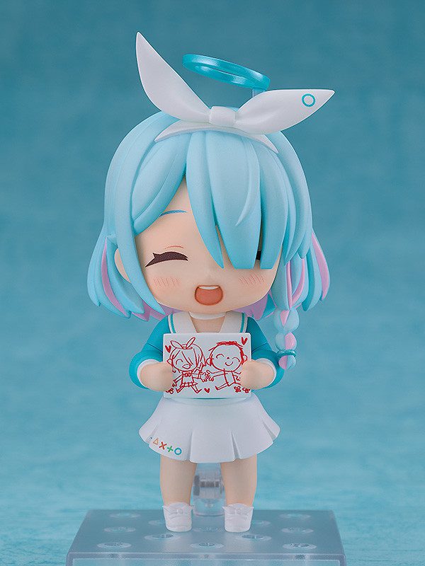 Blue Archive - Arona - Nendoroid #2245